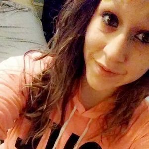 Meet your Posher, Ericka